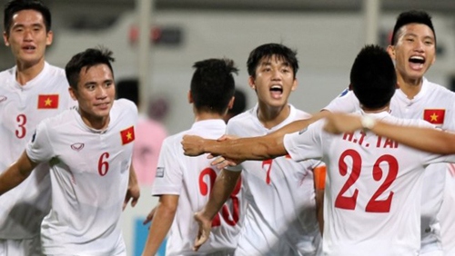 Vietnam defeats Bahrain to enter FIFA U20 World Cup