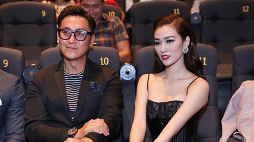 TVB actor Joe Ma invited to introduction of ‘Be Strong’