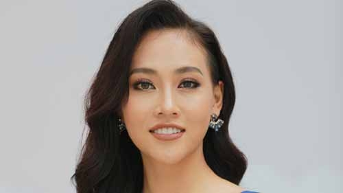 Beauties enter Miss Universe Vietnam 2017 semi-final round