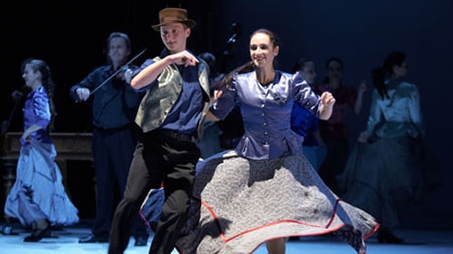 Can Tho prepares to host Hungarian Cultural Days
