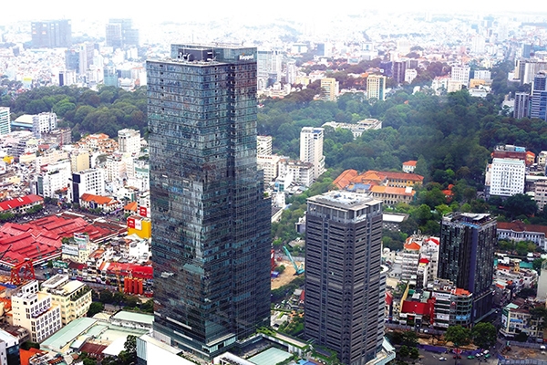 Increasing M&A deals in real estate despite risks