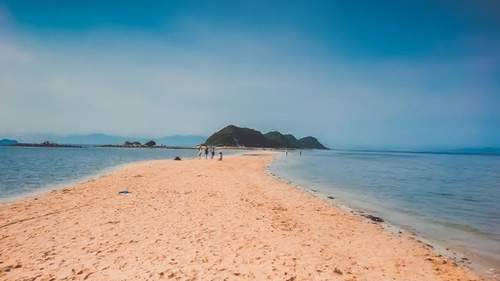 Five pristine places in Nha Trang for New Year holiday makers