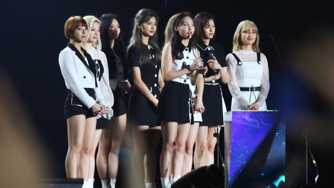 Hanoi hosts first-ever Asia Artist Awards 2019