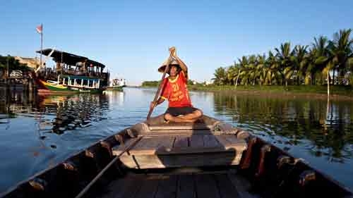 Hoi An – one of the best cities in the world