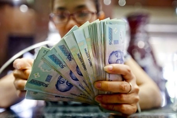 IMF gives warning of debt distress in Vietnam's future