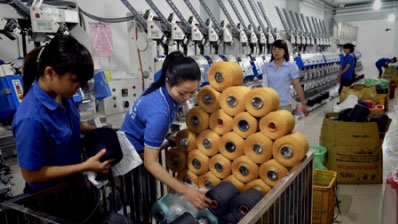 Private sector dominates 500 fastest growing firms
