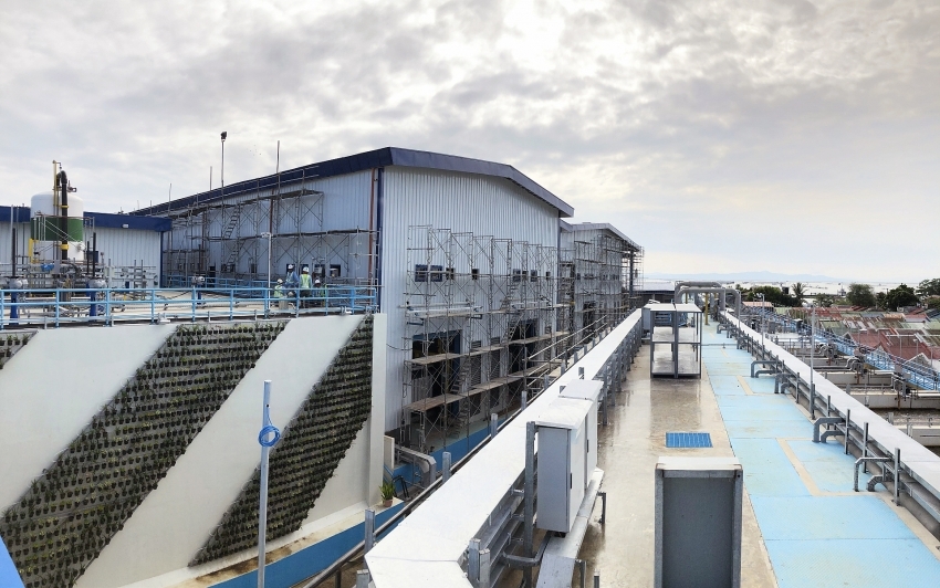 ACCIONA eyes potential market of Vietnam