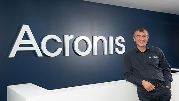 Acronis to penetrate Vietnamese market