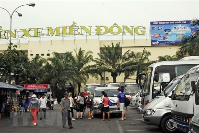 Additional buses, trains planned to cope with National Day rush