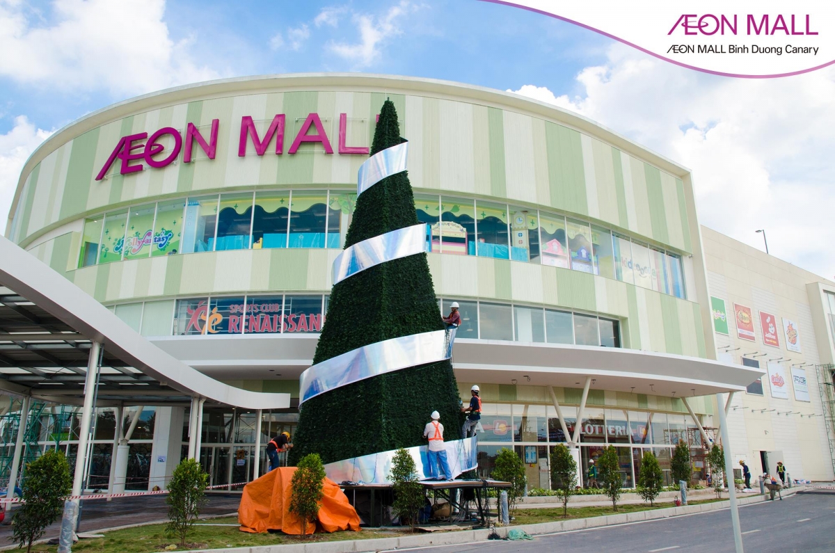 Foreign retailers ramp up investment in Vietnam