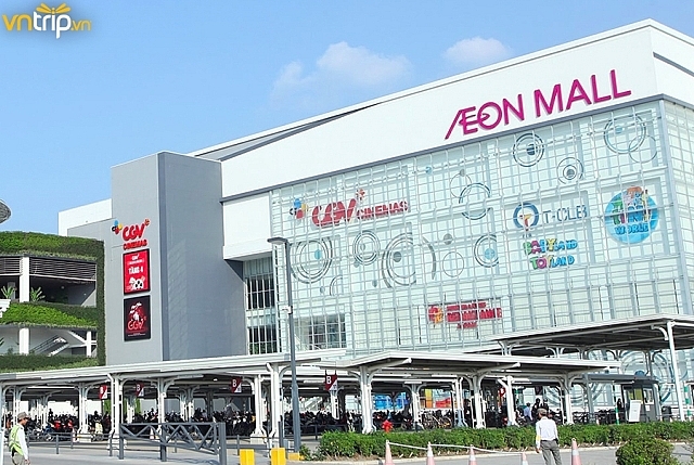 US$180-million AEON MALL Haiphong to break ground on May 13