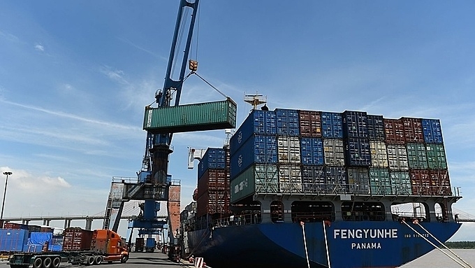 Freight to rise for Vietnam seafood exporters on new emission rules