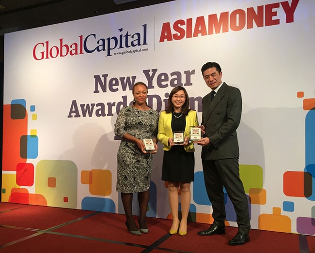 FPT named best company for corporate governance in Vietnam