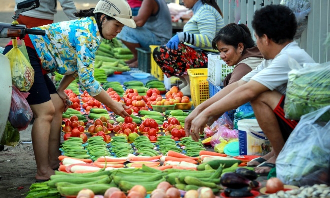 Vietnam's agriculture sector rebounds after facing extreme headwinds