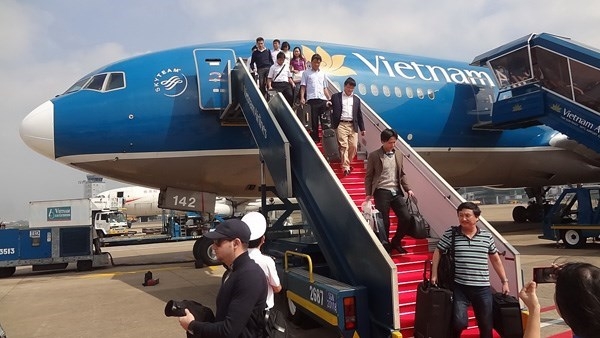 Vietnam may remove airfare cap as market becomes 'competitive': official