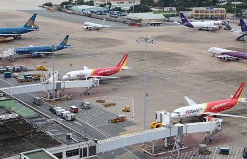 Vietnam to open airport near Ha Long Bay in 2017