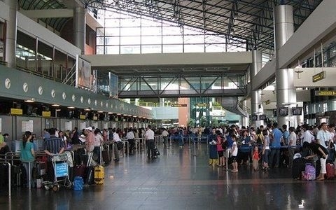 Airports Corporation of Vietnam aims for 9 percent expansion