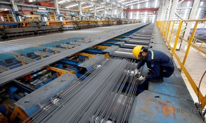 Vietnam's steel industry makes a case for more production amid distrust