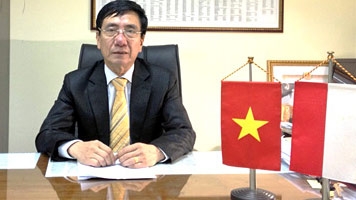 Ambassador refutes China’s East Sea statement