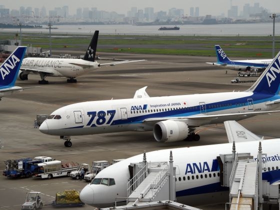 ANA to increase flight frequency to Vietnam