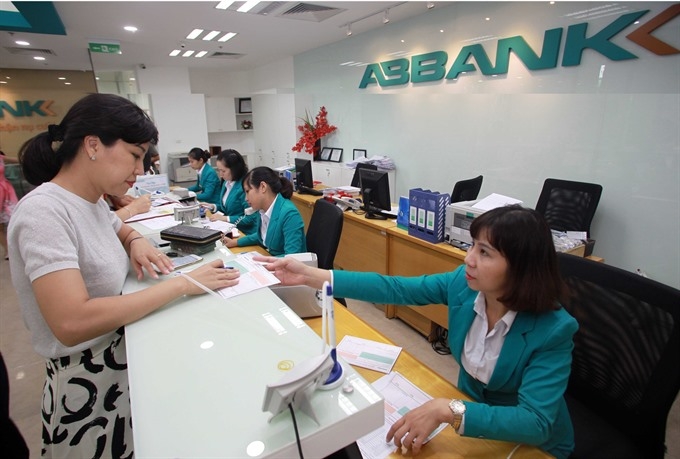 A prosperous year for Vietnam’s banking industry