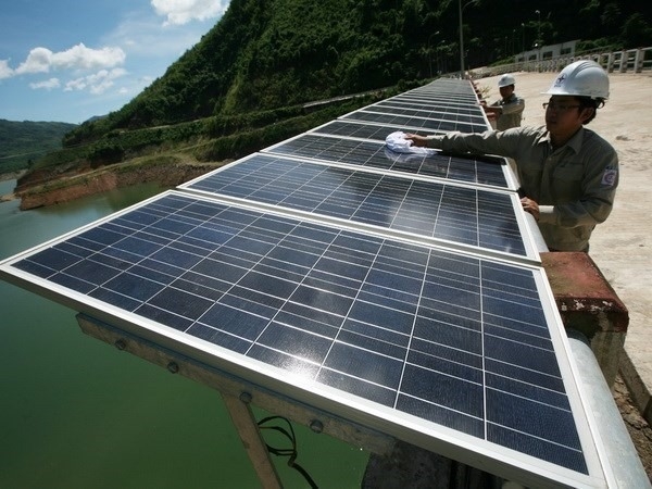 WB-funded project helps Vietnam improve energy efficiency