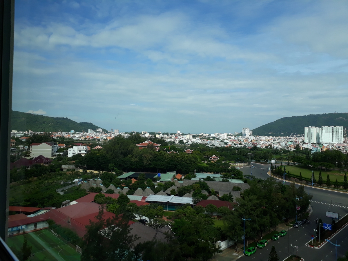 Ba Ria-Vung Tau resort property market largely untapped