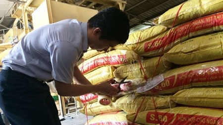 Gov't to crack down on dangerous animal feed