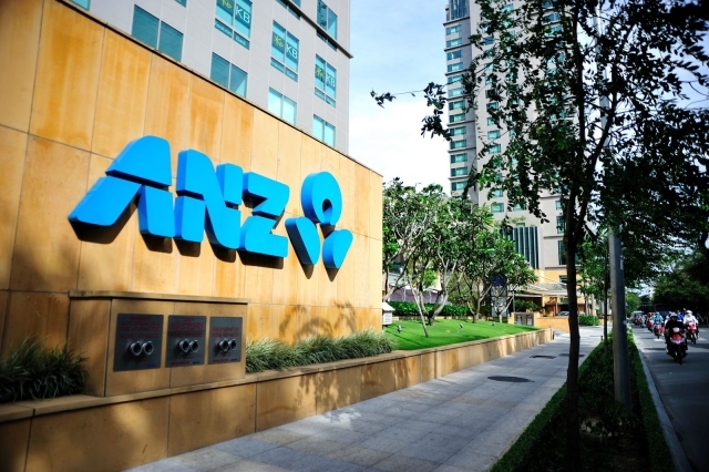 ANZ Vietnam to sell retail banking business