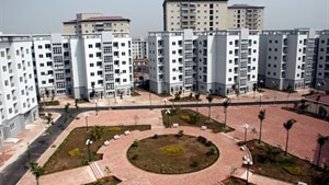 Hanoi’s apartment market shows signs of recovery