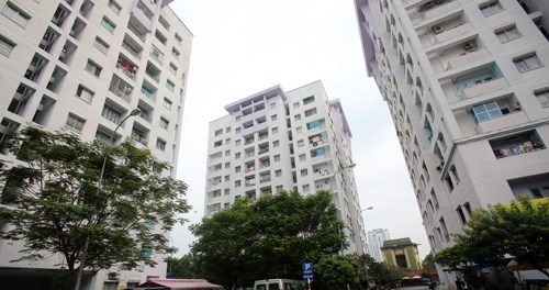 Vietnam to keep apartment residents polite with new regulations