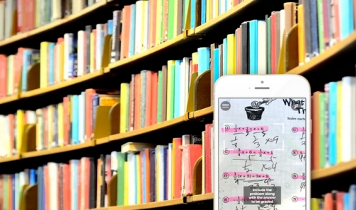 Private tutor app by Vietnamese developer goes viral in US