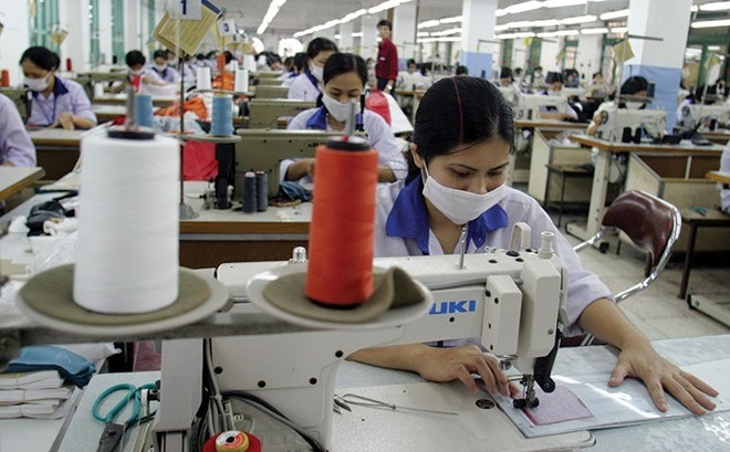 Vietnamese firms need improvement in corporate governance - VCCI