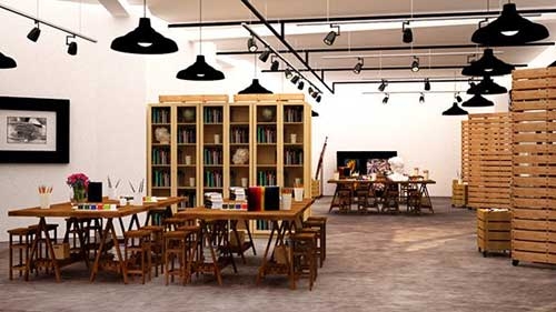 One more address for art lovers