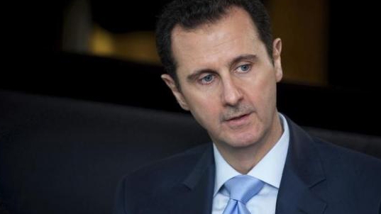 Syria talks produce election road map after Paris attacks