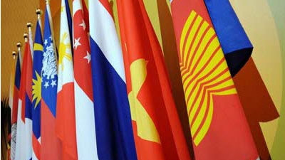 ASEAN puts last touches to economic community