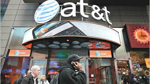 AT&T eyes Vietnam market