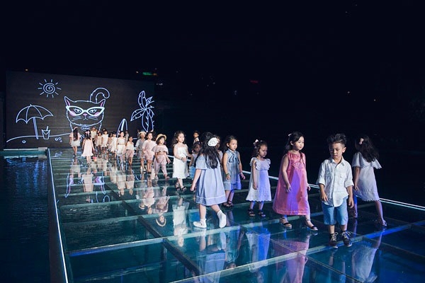 Vietnam Junior Fashion Week 2017 to open in HCM City