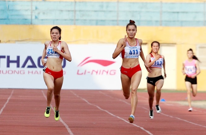 4x400m medley to join ASIAD, Olympic Games