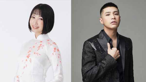 Ueno Yuka, Noo Phuoc Thinh set for performance at Kanagawa festival