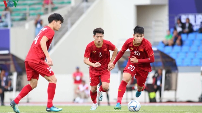 Vietnam trounce Brunei 6-0 in SEA Games opener