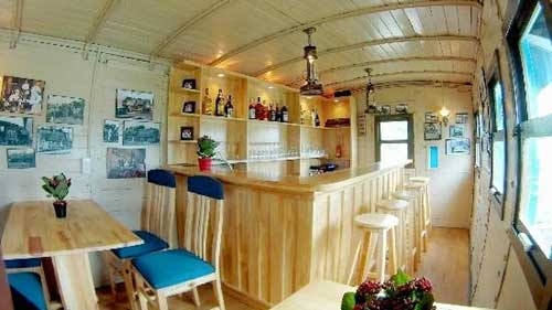 Da Lat’s top 10 coffee shops