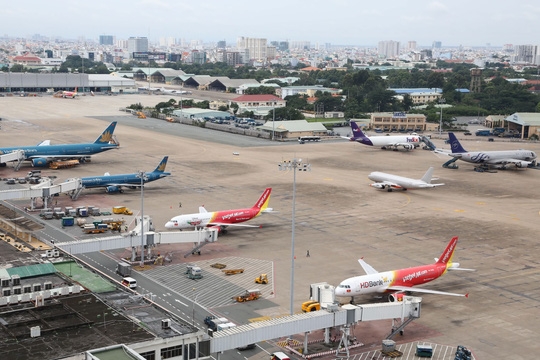 Will Vietnam redraw the world’s aviation market map?