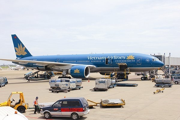 Vietnam to host two Air Logistics Hubs of Southeast Asia stature