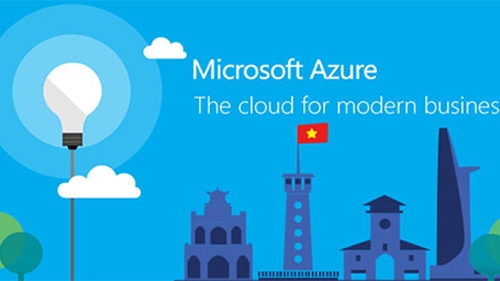 Microsoft Azure key to enable VTC Intecom’s international expansion