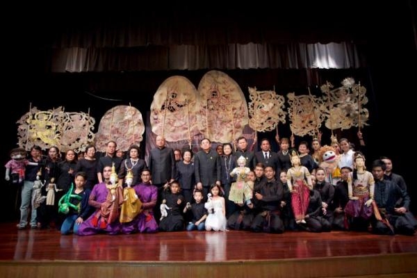 Cultural festival to celebrate 235 years of the rattanakosin period