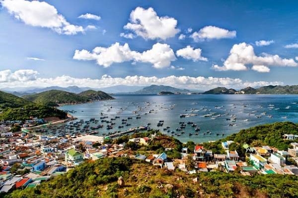 Land fever grips Khanh Hoa provinces