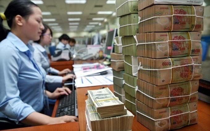 Vietnam seeks faster bad-debt cleanup with 1st cash purchase