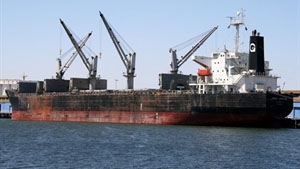 First members of Bahamas wrecked ship found off Vietnam coast