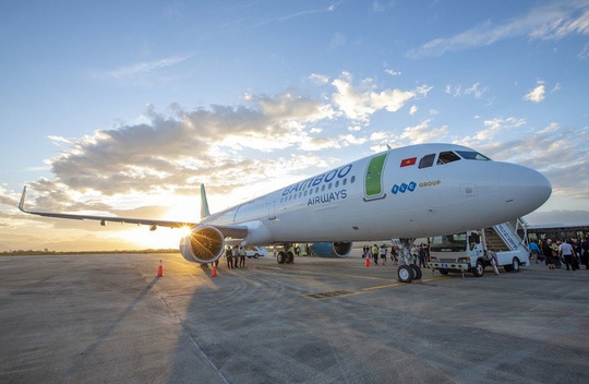 Phu Cat Airport to welcome first international flight